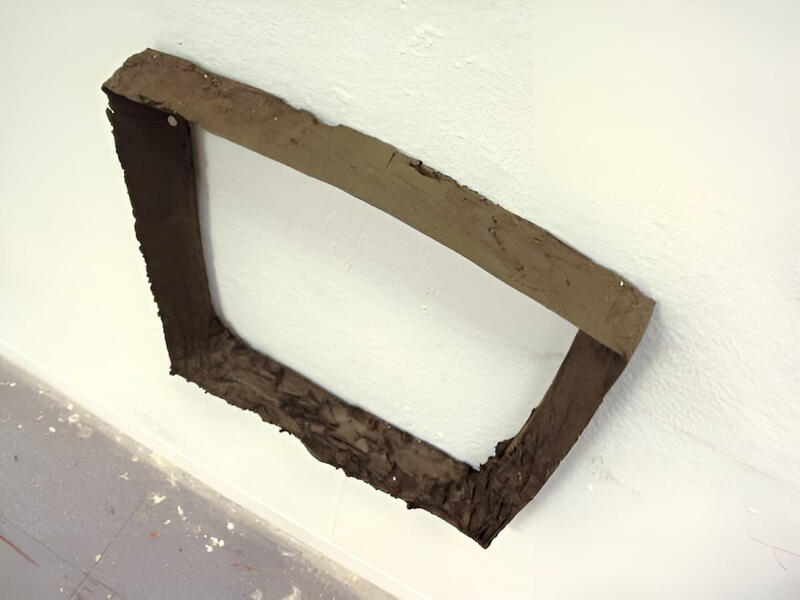 NicolasKaragiannis, art contemporain, artiste peintre, création artistique | Contemporary art, painter, artistic creation, céramiques, installations, cadres